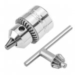 T&ouml;&ouml;riistad ja m&otilde;&otilde;teseadmed // Uued tooted t&ouml;&ouml;riistade, tarvikute kategoorias // Uchwyt wiertarski na klucz, 1/2"x 20, 1.5-13.0 mm
