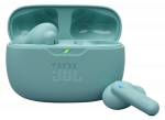 Headphones JBL Wave Beam 2 Blue
