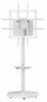 TV mount Gembird 37" - 86" TV floor stand