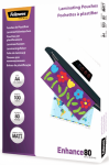Laminating film Fellowes A4 80 Micron - Matt Laminating Pouches (100 pack)