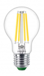 PHILIPS Master LEDBulbND4-60W E27 840 A60 CL G UE spuldze 929003623902 8720169188532