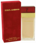 Dolce & Gabbana Femme Perfume EDT 100 ml