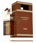 French Avenue Mythical Gryphon Perfume EDP 100 ml