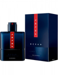Prada Luna Rossa Ocean Eau de Parfum 100 ml