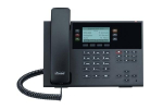 Auerswald COMfortel D-210 IP phone Black 3 lines LCD