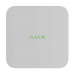 AJAX NVR 8-ch (white)