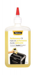 Paper shredder oil Fellowes 355 ml