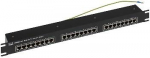 AXON-MULTINET-24 ETHERNET RACK SURGE PROTECTIVE DEVICE