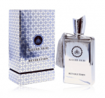 Paris Corner Revolution Killer Oud Perfume EDP 100 ml