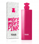 Tous More More Pink Perfume EDT 50 ml