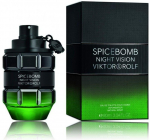 Viktor & Rolf Spicebomb Night Vision Perfume EDT 90 ml