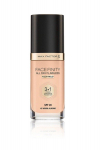 Max Factor Facefinity 3in1 Foundation SPF20 45 30ml
