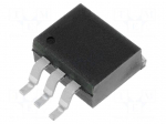 IC: voltage regulator | LDO,fixed | 1.5V | 5A | TO263 | SMD | tube | &plusmn;3%