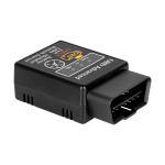 Auto- ja mootorrattatooted, elektroonika, navigatsioon, CB raadio // Kaubad autodele, mootorratastele, motorolleritele // Interfejs diagnostyczny bluetooth OBD2 ELM327 Peiying