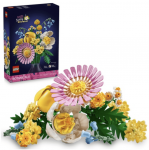 LEGO 10347 Little Sunny Bouquet Konstruktors