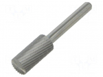 Fast cutting mill | &Oslash;: 12mm | &Oslash;: 6mm | steel,cast iron | A | sleeve