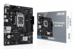 ASUS PRIME H610M-R-SI Intel H610 LGA 1700 micro ATX