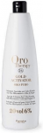 Fanola Oro Therapy 24k Gold Activator Oro Puro 6 % / 20 Vol. / 1000 ml