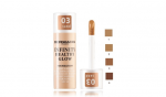 Dermacol Infinity Healthy Glow Foundation 03 Sand 20 g