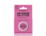 Dermacol Lip Scrub Kiss & Care Scrub 15 g