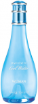 Davidoff Cool Water Oceanic Edition Woman Perfume EDT 100 ml Tester