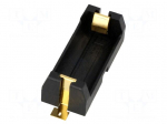 Holder | Size: 2/3A,2/3R23 | Batt.no: 1
