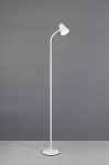 Trio Pongo LED stāvlampa white R45831101 4017807642759