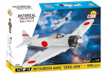 M&auml;nguala | PC | Konsoolid | Tarvikud // Harivad m&auml;nguasjad | Interaktiivsed | Loomingulised | Kunstilised // Klocki mitsubishi a6m2 zero-sen
