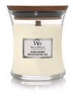 Woodwick Island Coconut Candle 85 g