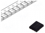 Transistor: N-MOSFET | unipolar | 40V | 235A | Idm: 900A | 64W | DFN5