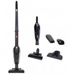 Gorenje SVC144FBK Stick vacuum Battery Dry HEPA Bagless 0.6 L Black