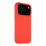Tactical MagForce Velvet Smoothie Cover for Apple iPhone 17 Pro / chilli