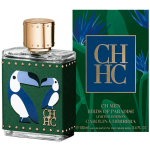 Carolina Herrera CH Birds Of Paradise Perfume EDP 100 ml