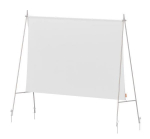 Xgimi portable outdoor screen