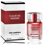 Karl Lagerfeld Fleur de Murier Perfume EDP 50 ml