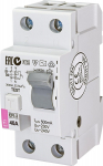 EFI-2 40/0,5A, Typ AC Rikkevoolukaitselliti EFI-2 AC