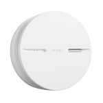 NSA-PRO Smart Smoke Alarm