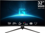Monitor MSI G32CQ5P 31.5 Va Curved