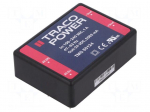 Converter: AC/DC | 50W | Uout: 24VDC | Iout: 2083mA | 88% | Mounting: PCB