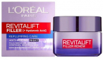 L&acute;Or&eacute;al Paris Revitalift Filler Hyaluronic Acid Night Cream 50 ml