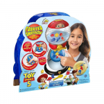 M&auml;nguala | PC | Konsoolid | Tarvikud // Harivad m&auml;nguasjad | Interaktiivsed | Loomingulised | Kunstilised // Zestaw squeez ball fabryka gniotk&oacute;w toy story 5