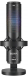 Boya K9 Podcast Microphone USB