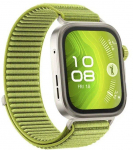 Huawei Watch Fit 4 Pro Green Smartwatch