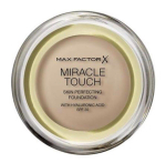Max Factor Miracle Touch Foundation 075 Golden 11.5ml