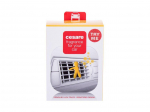 Mr&Mrs Fragrance Cesare Car Air Freshener 1pc / Vanilla
