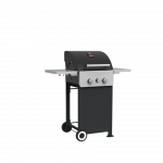 Barbecook Gas Barbecue Spring 2002