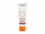 Vichy Capital Soleil Face Sun Care 50ml / SPF50