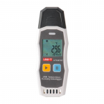 Uni-T UT330THC USB Digital Thermohygrometer with Data Logging Function