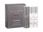 Chanel Allure Homme Sport Eau Extreme 3x20ml EDT