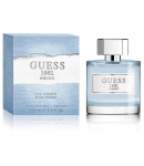 Guess 1981 Indigo EDT Perfume Tester 100ml